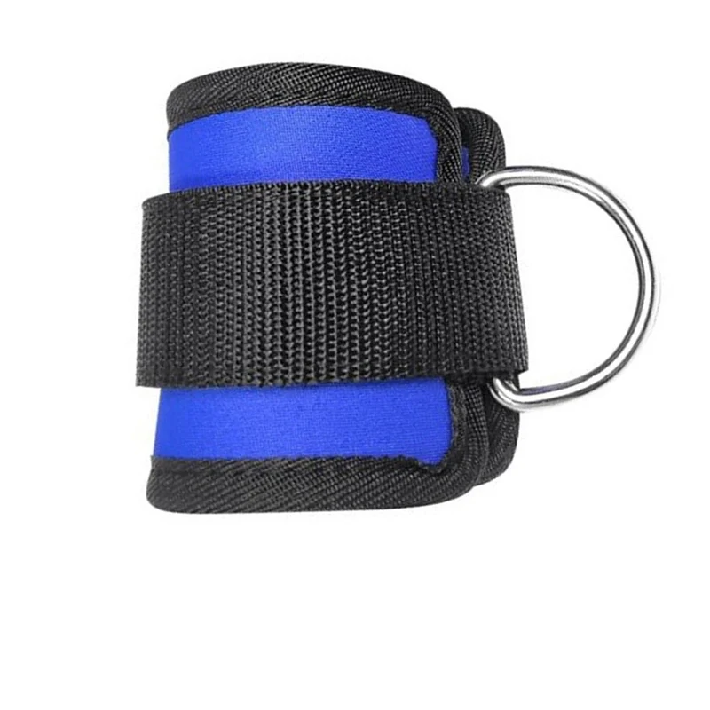 Leg Gym Training Workout straps