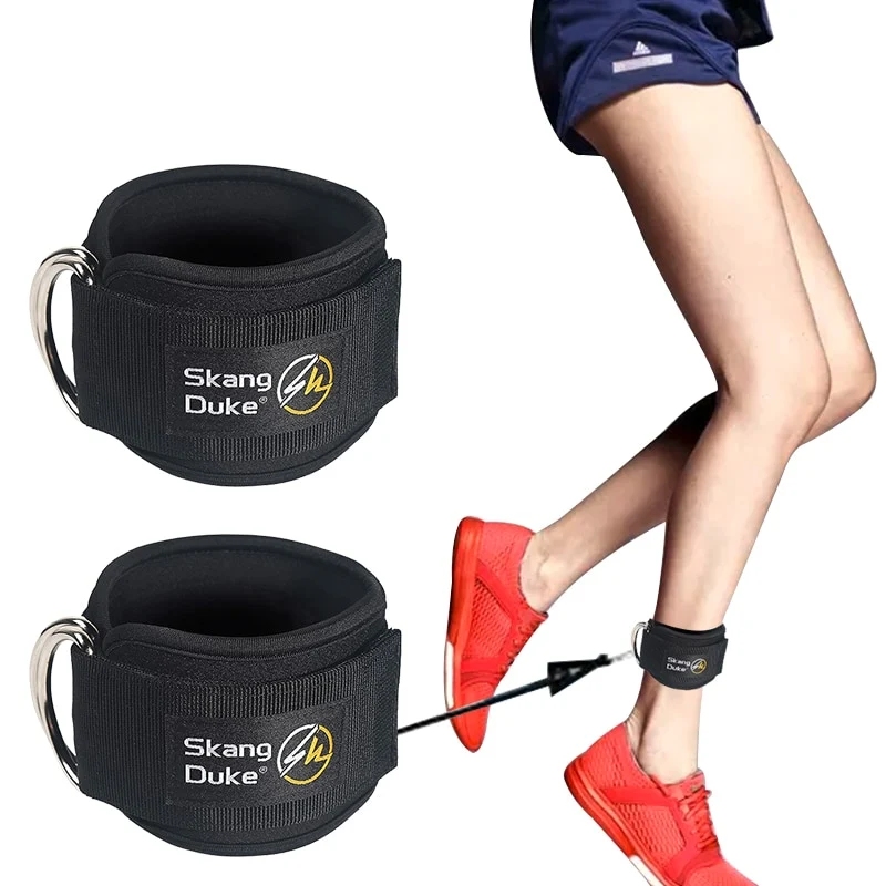 Leg Gym Training Workout straps