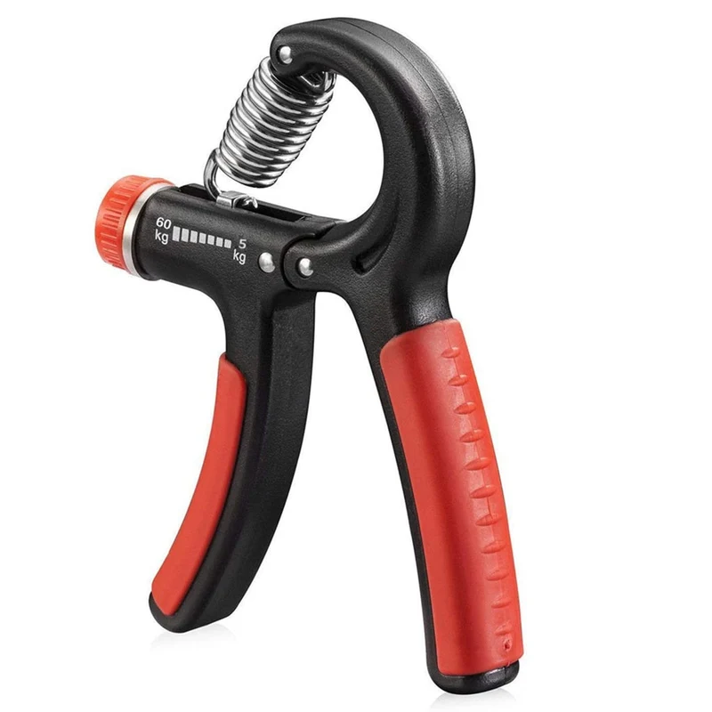 Finger Heavy Exerciser Strength for Muscles