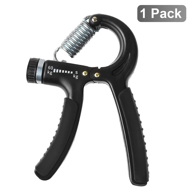 Finger Heavy Exerciser Strength for Muscles