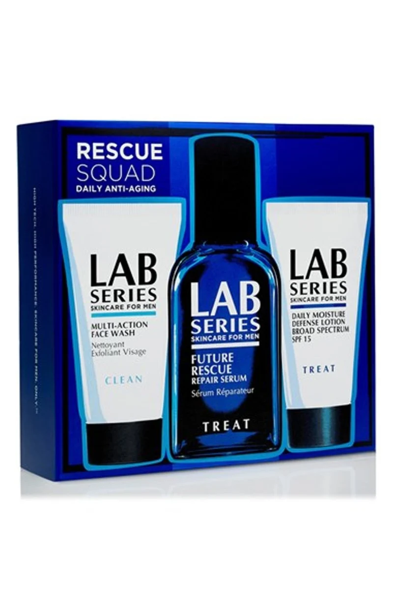 Rescue Squad