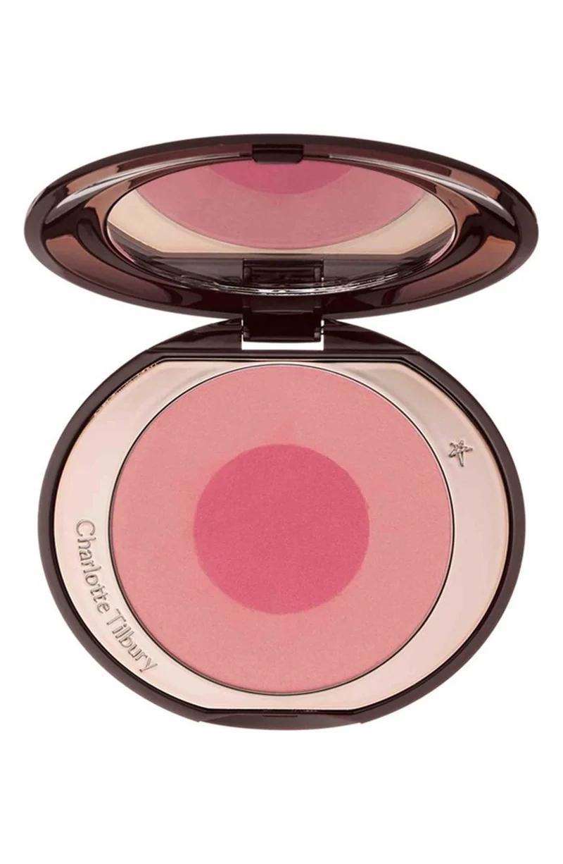 "Cheek to Chic" Blush