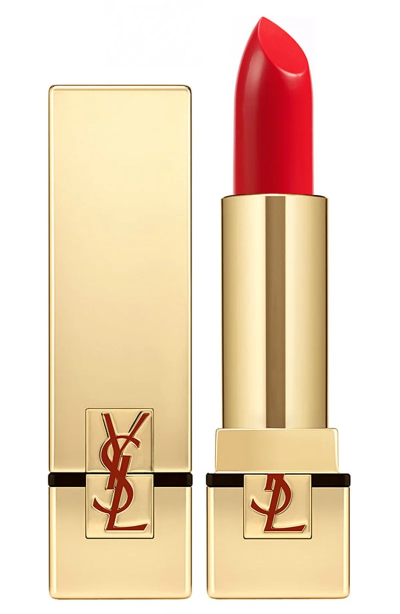 Rouge Pur Couture