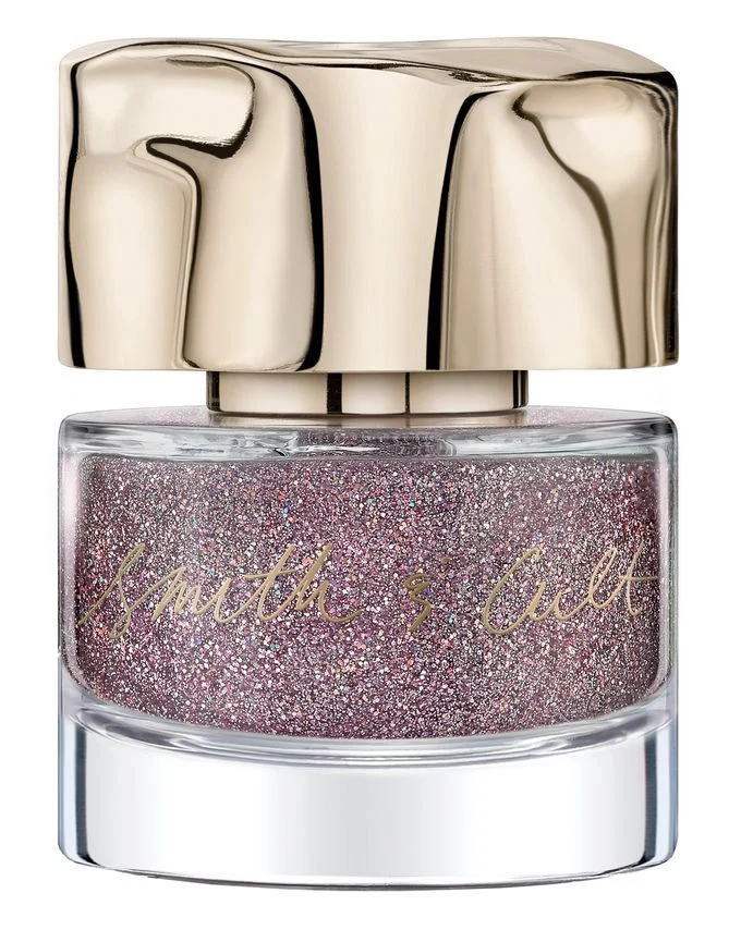Nail Lacquer - Vegas Post Apocalyptic