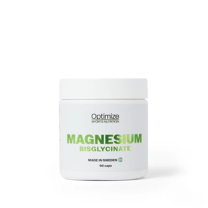 Magnesium Bisglycinate