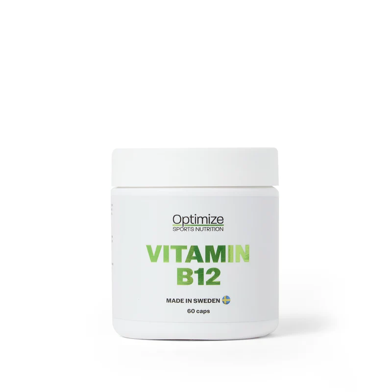Vitamin B12