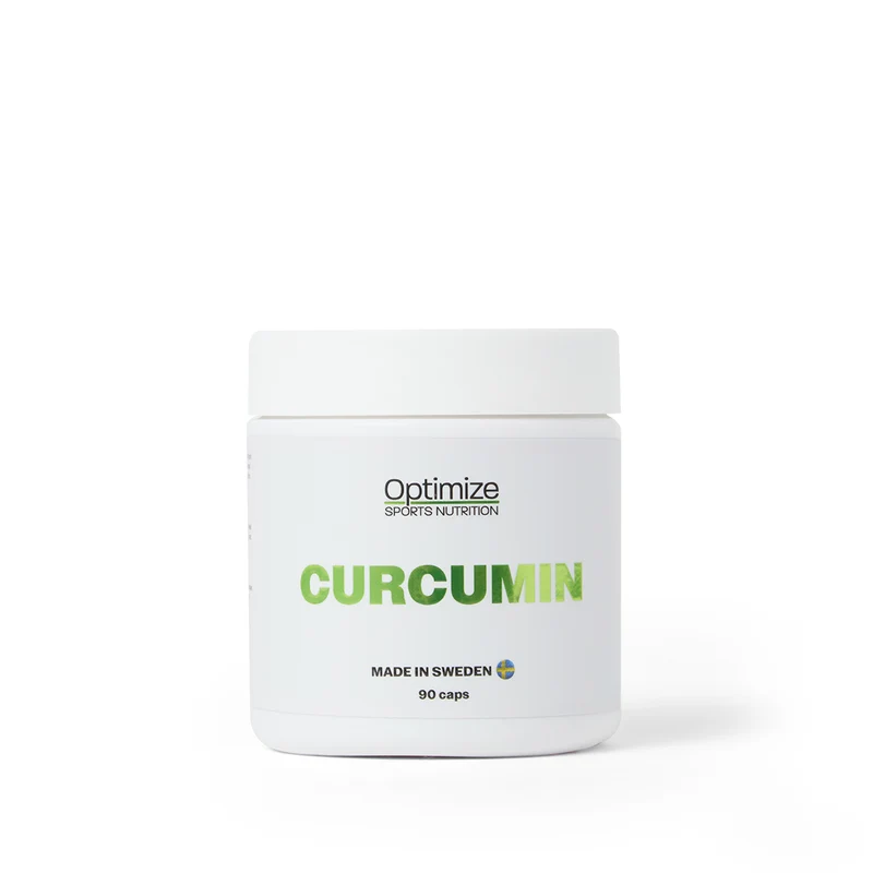 Curcumin