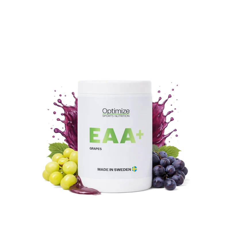 EAA+ - Grapes