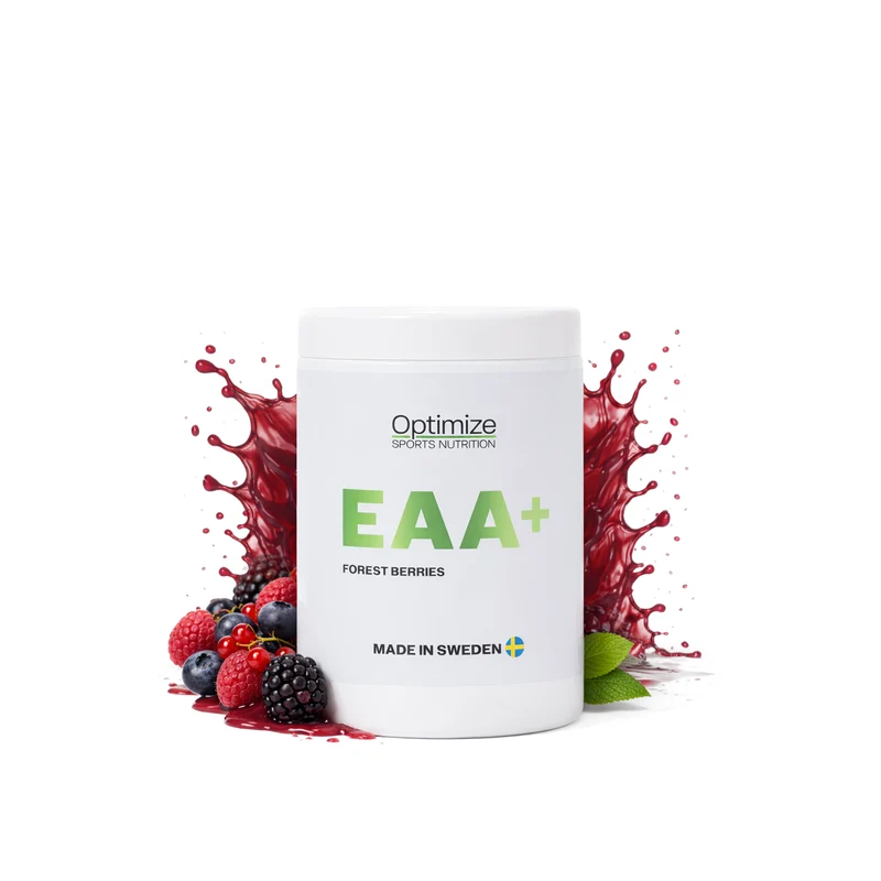 EAA+ - Forest berries