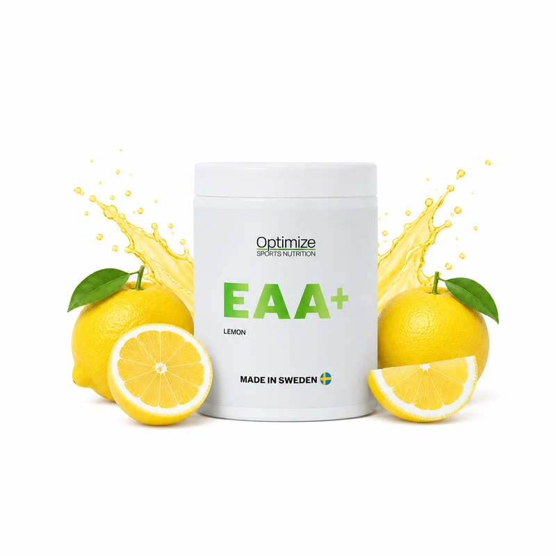 EAA+ - Lemon