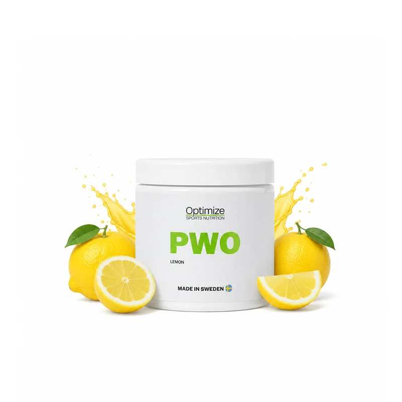 PWO - Lemon