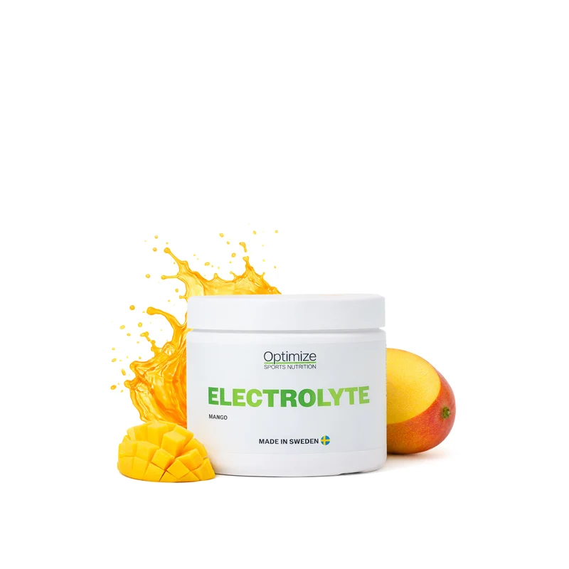 Electrolyte - Mango
