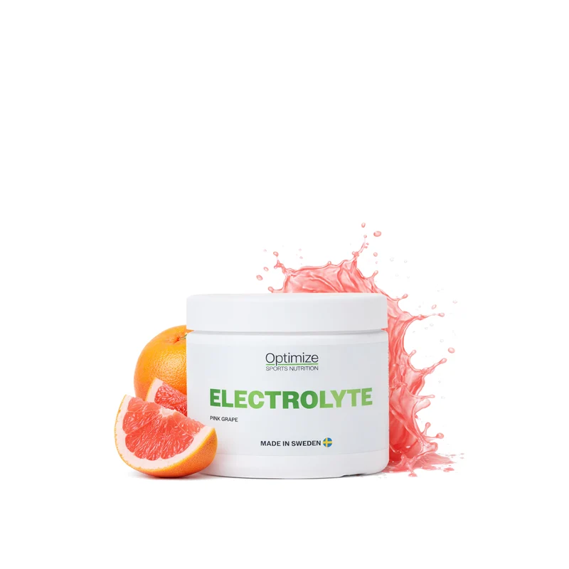 Electrolyte - Pink grape