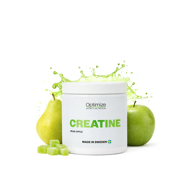 Creatine - Pear apple