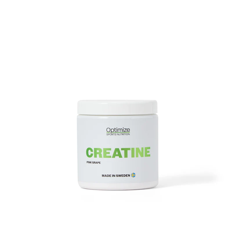 Creatine - Pink grape