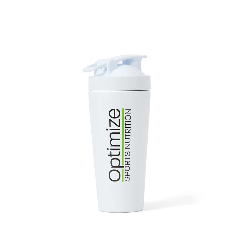 Optimize Metal shaker
