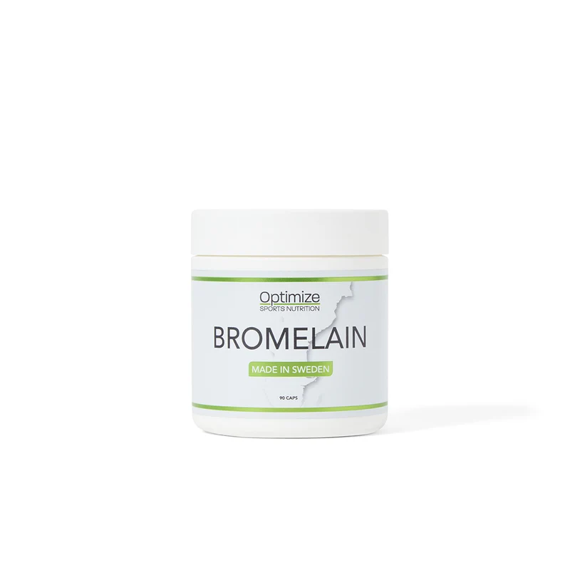Bromelain
