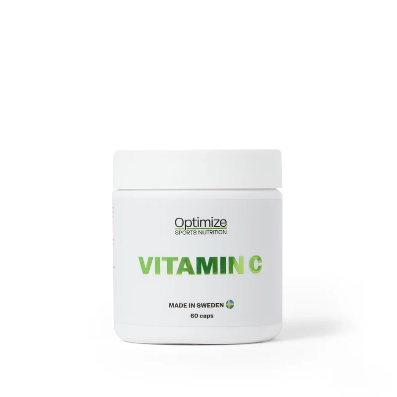 Vitamin C