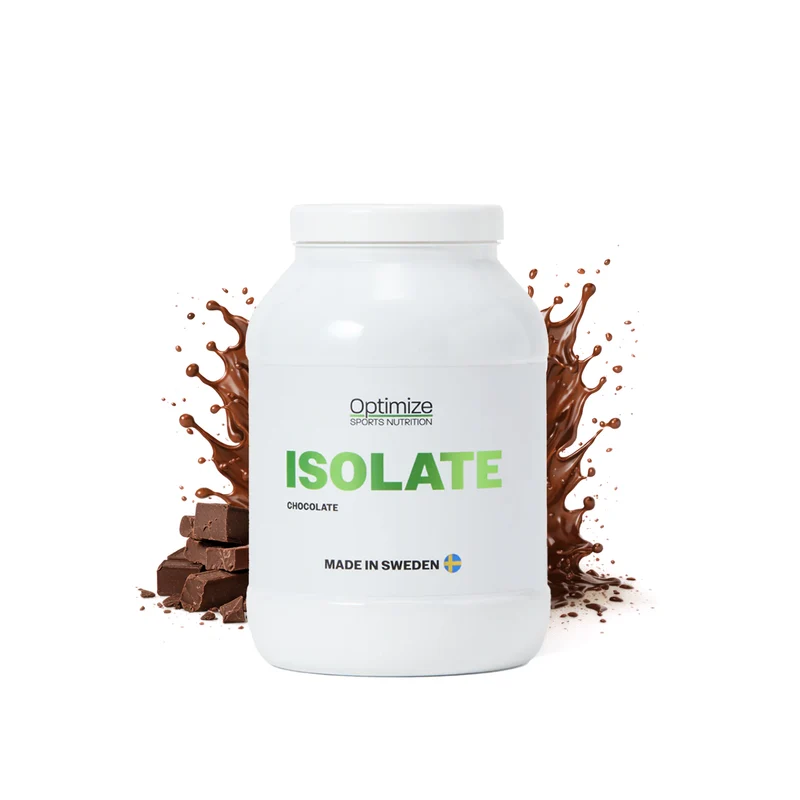 Whey Isolate