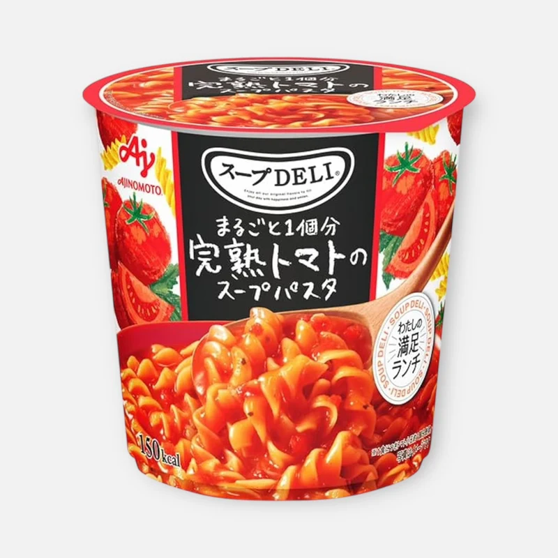 Ajinomoto Soup Deli Tomato 40.6