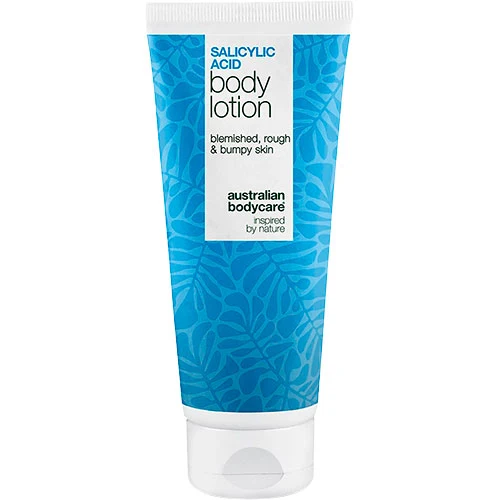Australian Bodycare Salicylic Acid Body Lotion | 200 ml