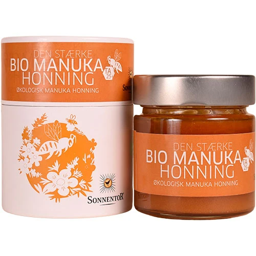 Rømer Bio manukahonung TA25+ Ekologisk | 250 g