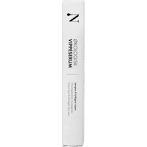 Naturligolie Ekologisk Vippeserum | 8 ml