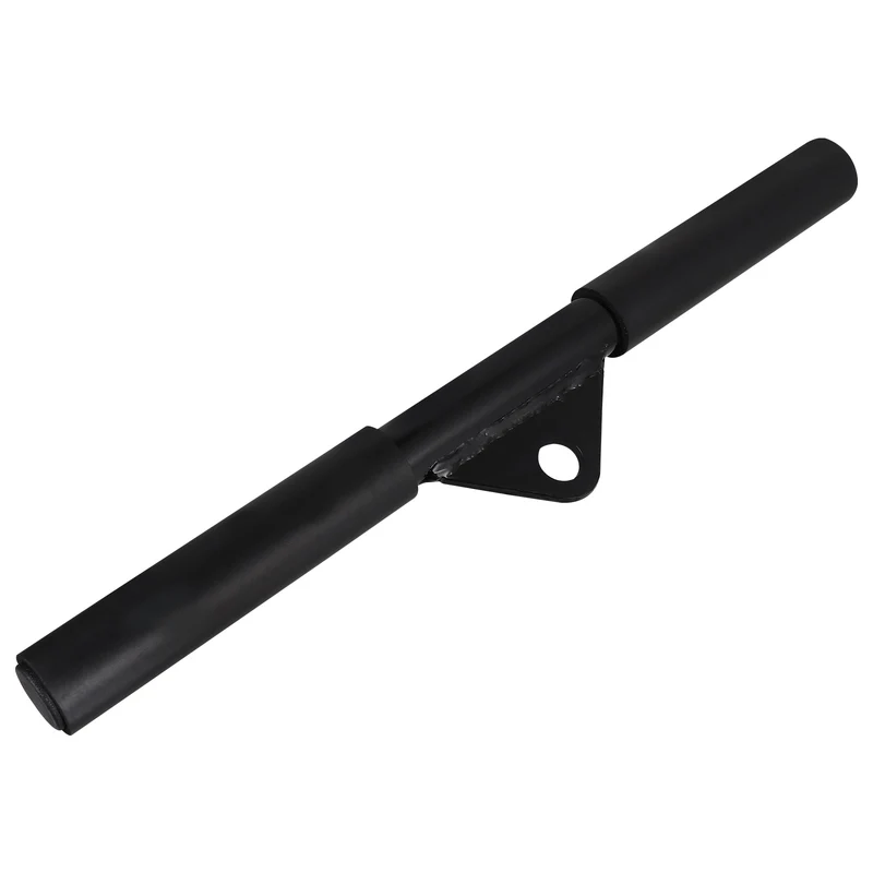 Triceps Pulldown Fitness Bar