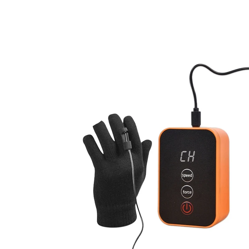 Rehabilitation Robot Gloves