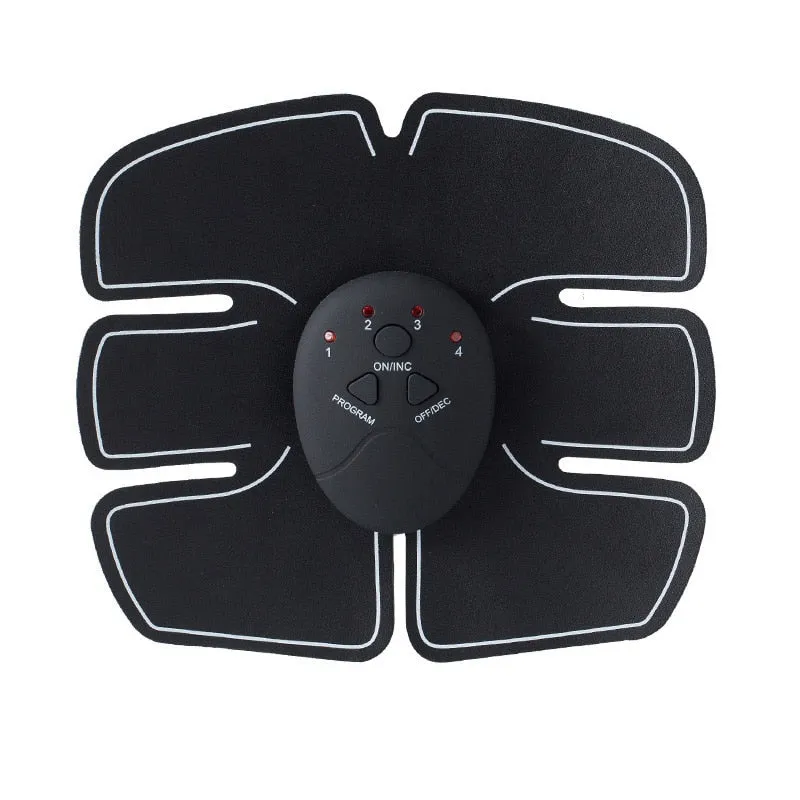 EMS Abdominal Hip Muscle Stimulator