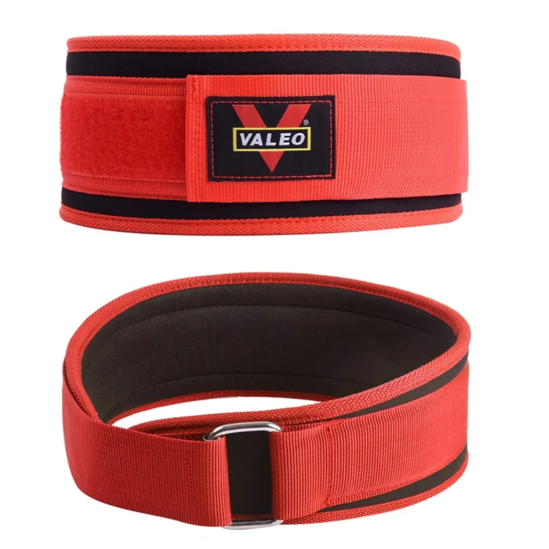 Crossfit Fitness Gym Belt
