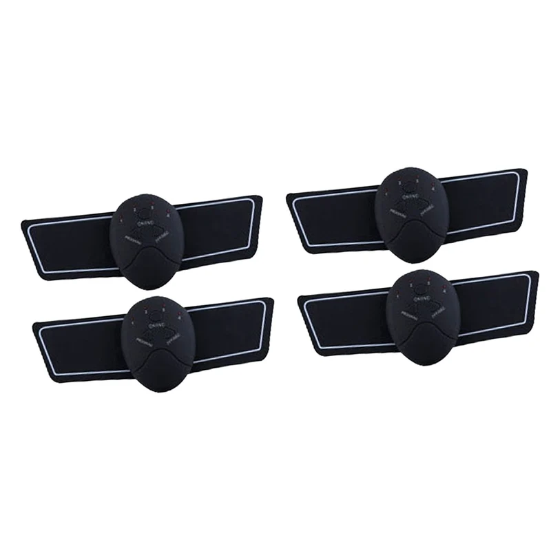 Toning Muscle Building Belt