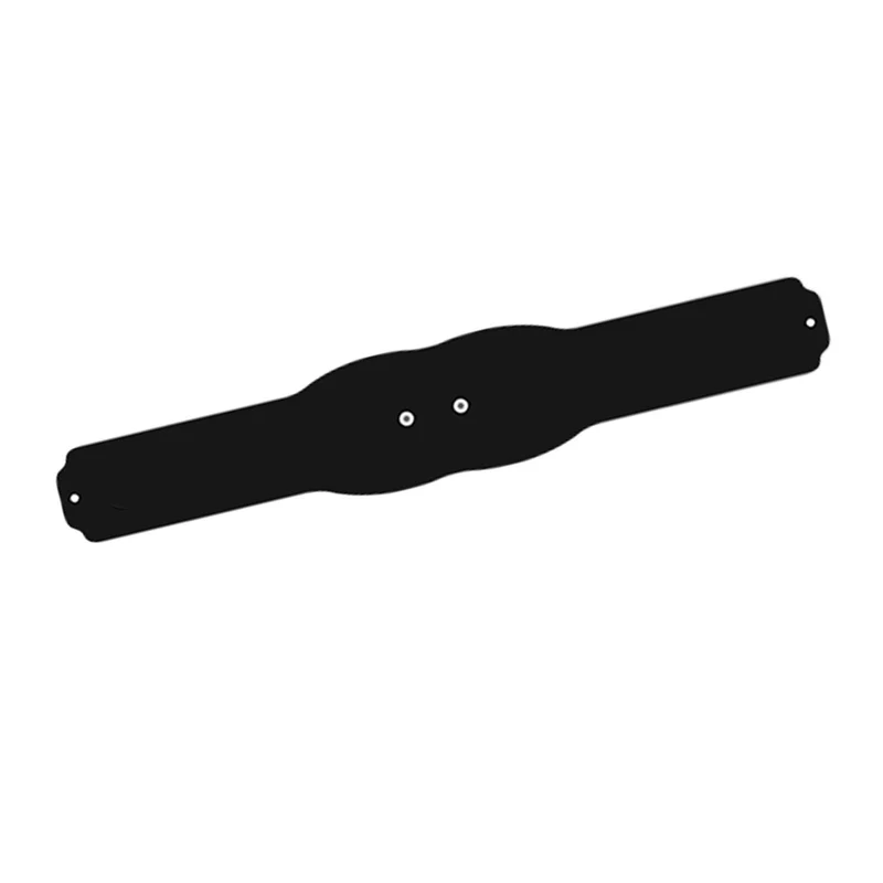 Portable Abdominal Toning Belt
