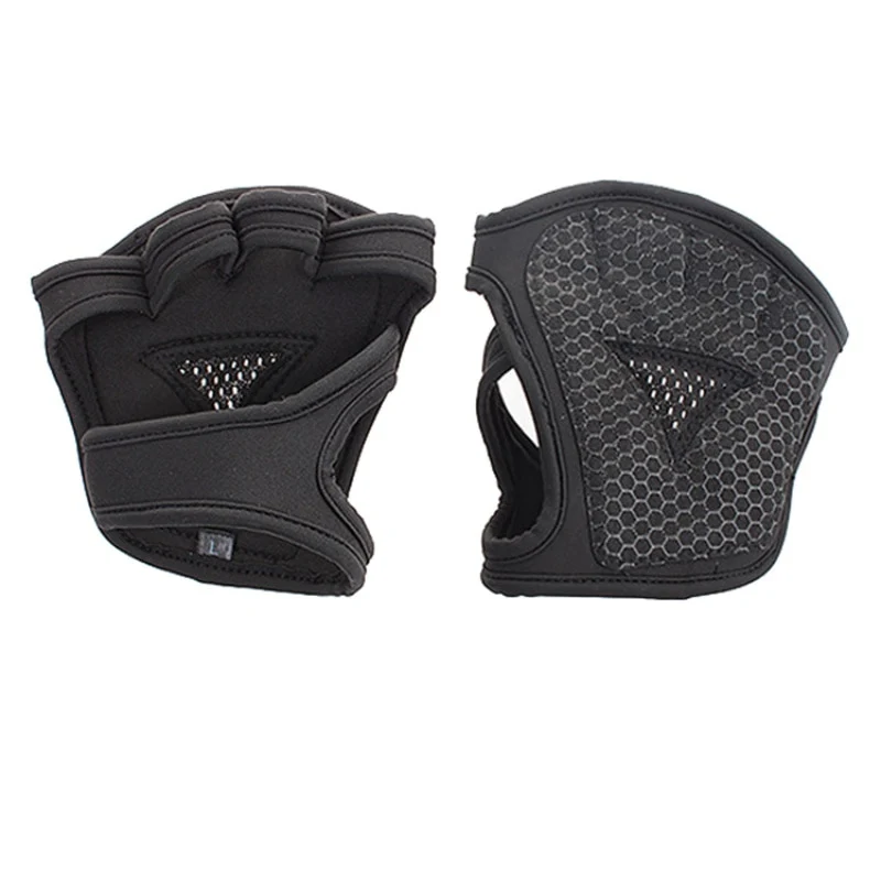 Weight Lifting Training Gloves