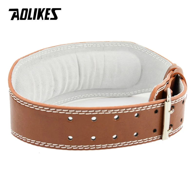 Powerlifting Training waist Protector Belt