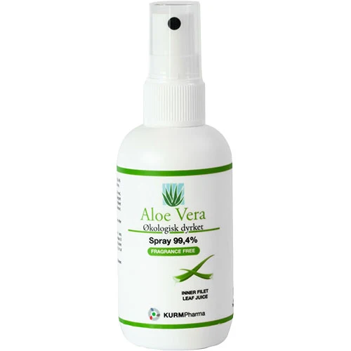 KurmPharma Spray 99 % | 100 ml