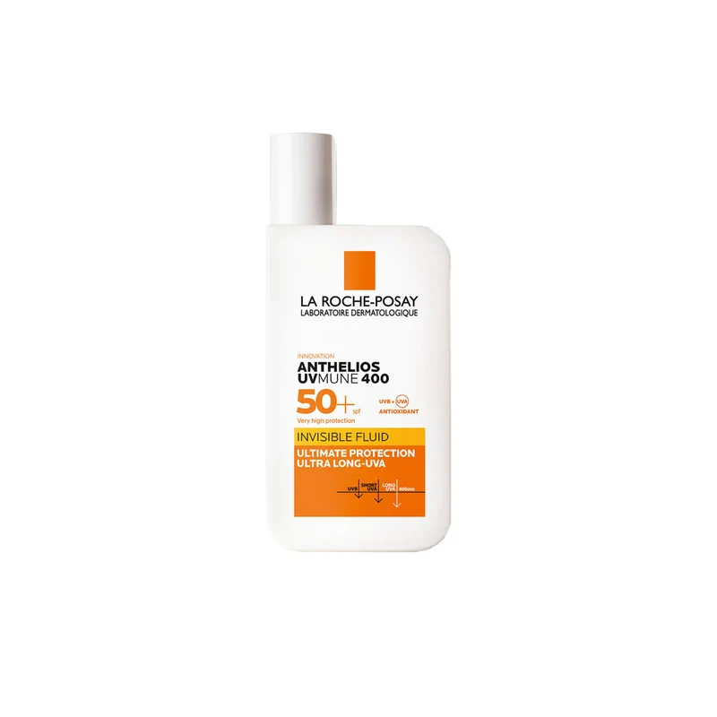 Anthelios UVMune Ultralet Creme SPF 50+