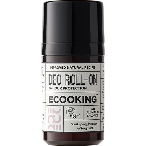 Ecooking Deo Roll-on | 50 ml