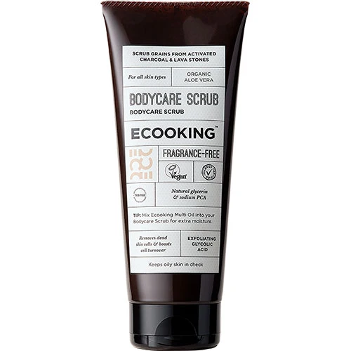Ecooking Bodycare Scrub | 200 ml