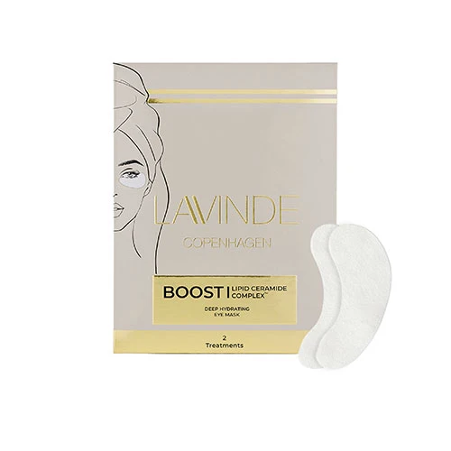 Lavinde Copenhagen Boost Deep Hydrating Eye Mask | 6 g