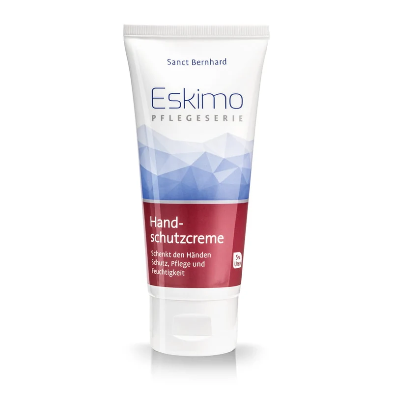 Eskimo Schützende Handcreme (25 ml)