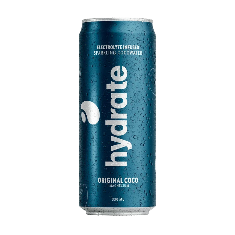 Hydrate 330 ml