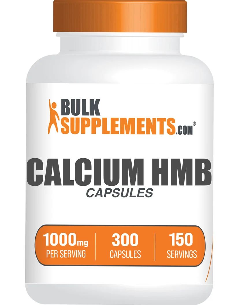 HMB Capsules