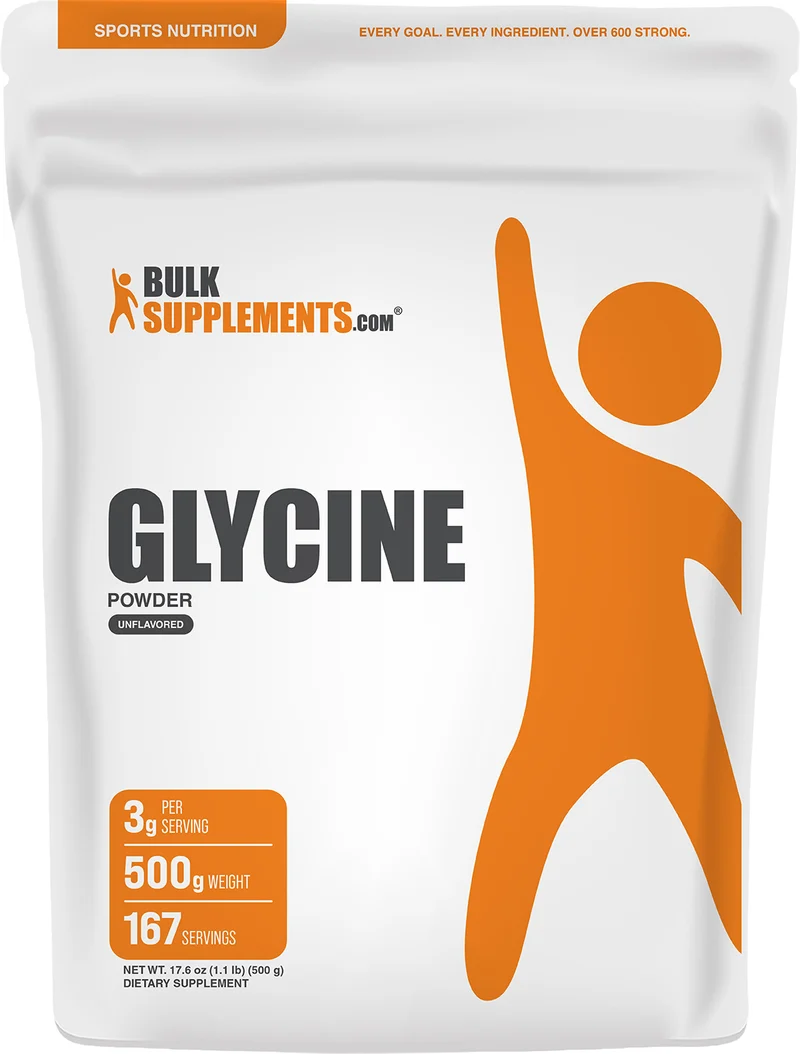 Glycine Powder
