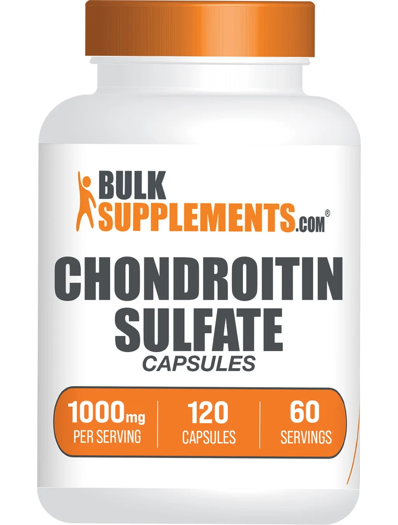 Chondroitin Sulfate Capsules