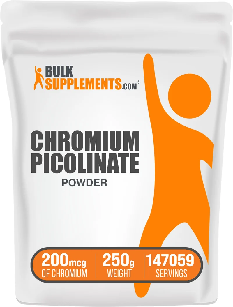 Chromium Picolinate Powder
