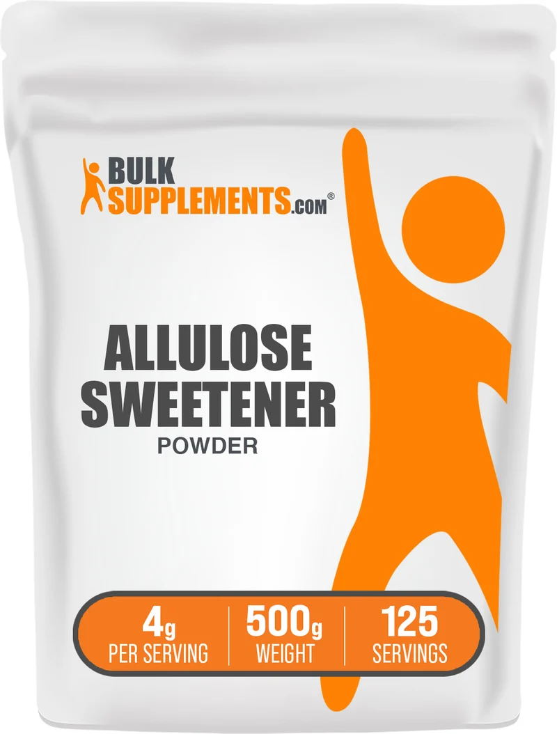 Allulose Crystalized Powder
