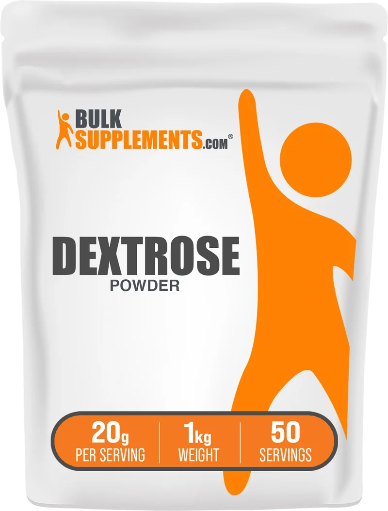 Dextrose Crystallized Powder