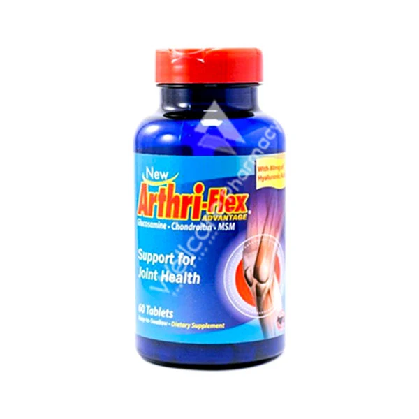 21st Century Arthri-Flex Tablet 60'S