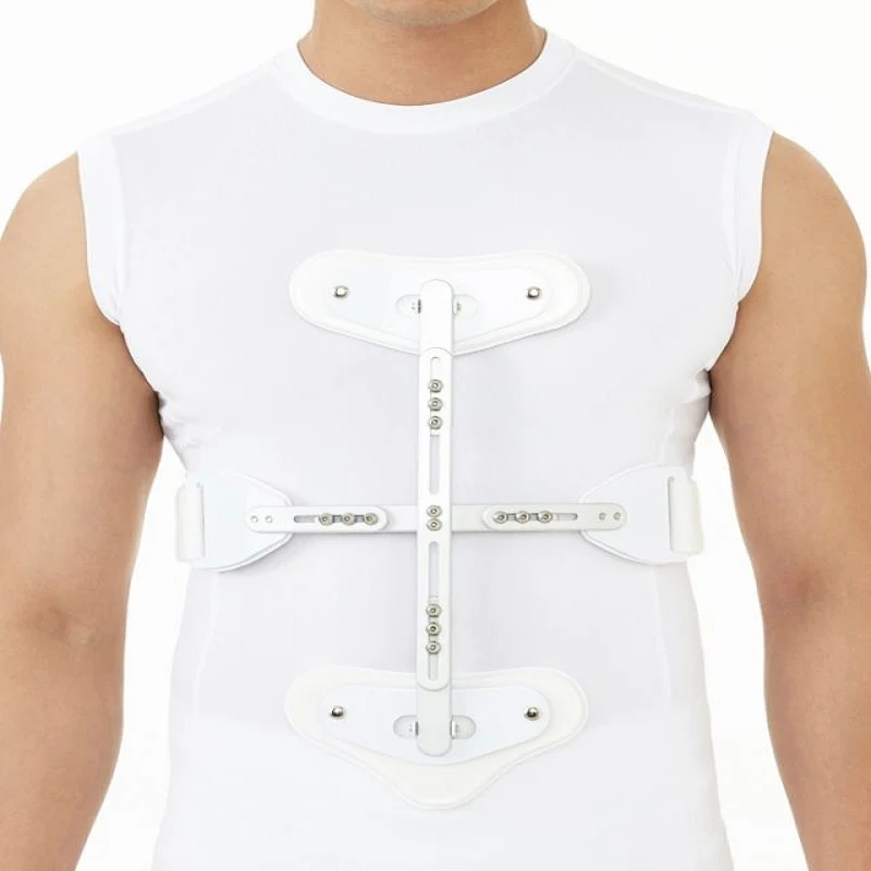 Dr.Med Hyper Extension Brace C001 Universal